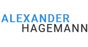 Alexander Hagemann - Entrepreneur, Speaker, Software Engineering Manager and Dad